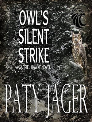 cover image of Owl's Silent Strike